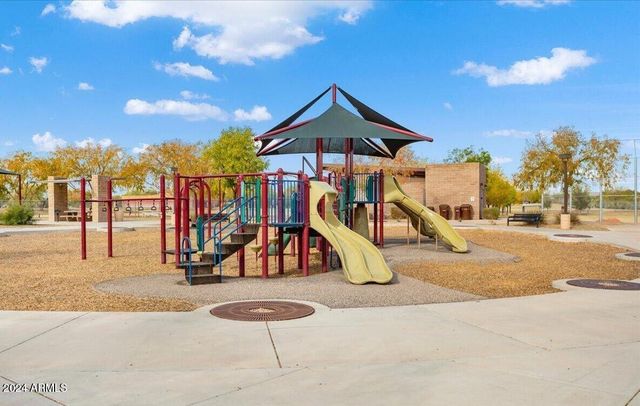 32273 N 127TH Lane, Peoria, AZ 85383