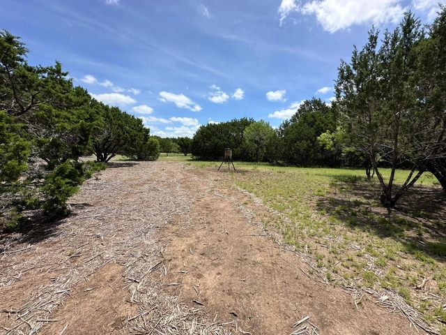 251 StarGazer DR, Lampasas, TX 76550