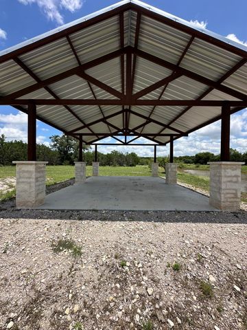 251 StarGazer DR, Lampasas, TX 76550