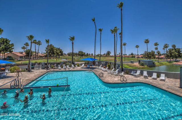 6552 S SAWGRASS Drive, Chandler, AZ 85249