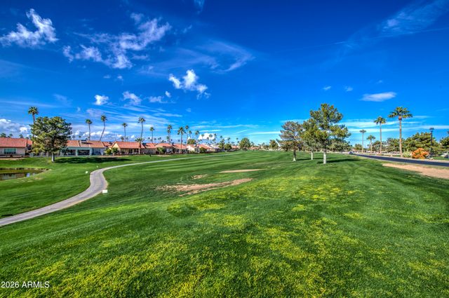 6552 S SAWGRASS Drive, Chandler, AZ 85249