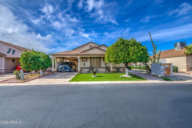 6552 S SAWGRASS Drive, Chandler, AZ 85249