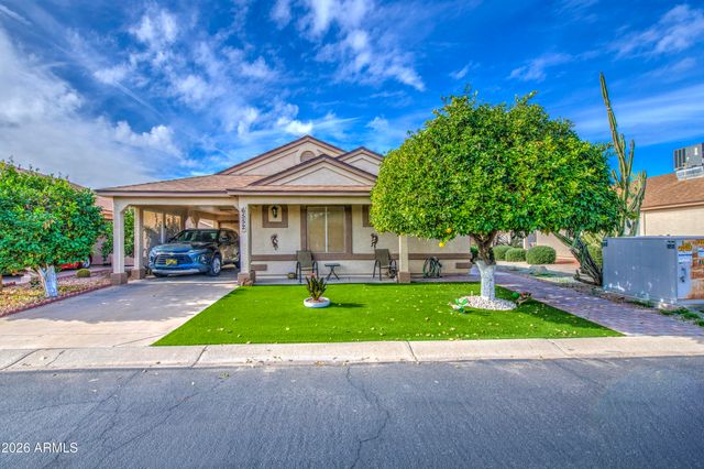 6552 S SAWGRASS Drive, Chandler, AZ 85249