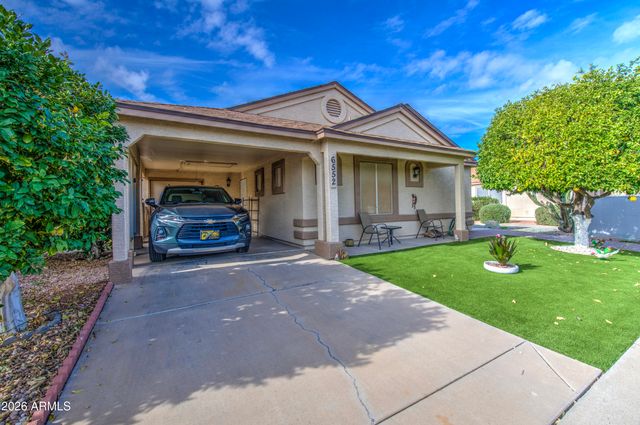6552 S SAWGRASS Drive, Chandler, AZ 85249