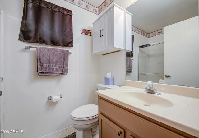 6552 S SAWGRASS Drive, Chandler, AZ 85249