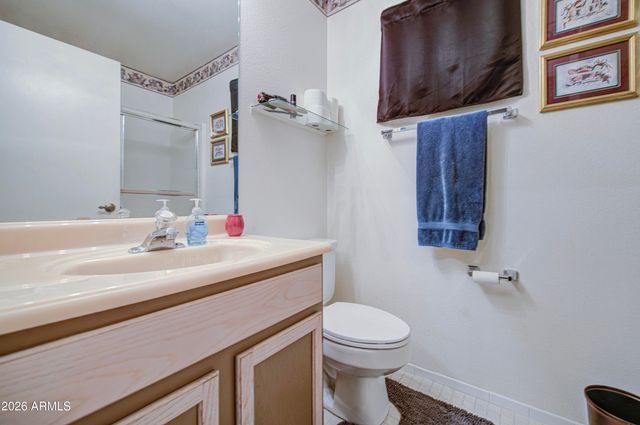 6552 S SAWGRASS Drive, Chandler, AZ 85249