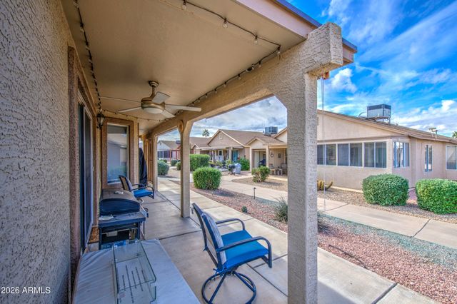 6552 S SAWGRASS Drive, Chandler, AZ 85249