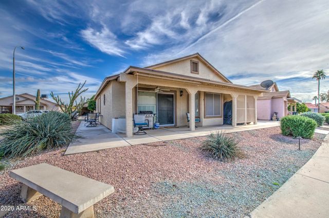 6552 S SAWGRASS Drive, Chandler, AZ 85249