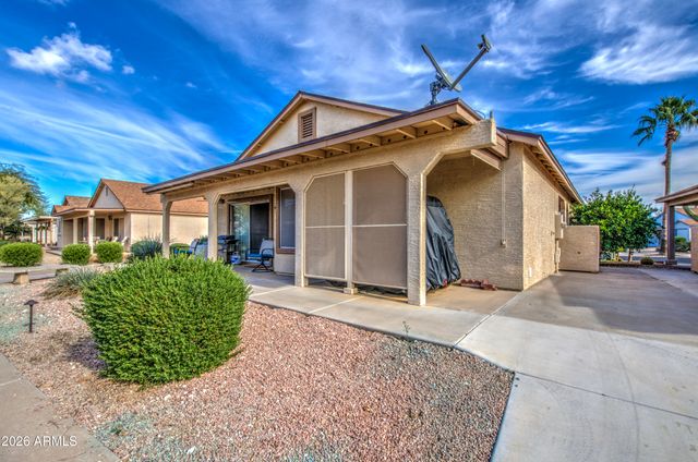 6552 S SAWGRASS Drive, Chandler, AZ 85249