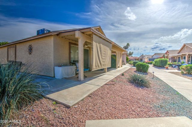 6552 S SAWGRASS Drive, Chandler, AZ 85249