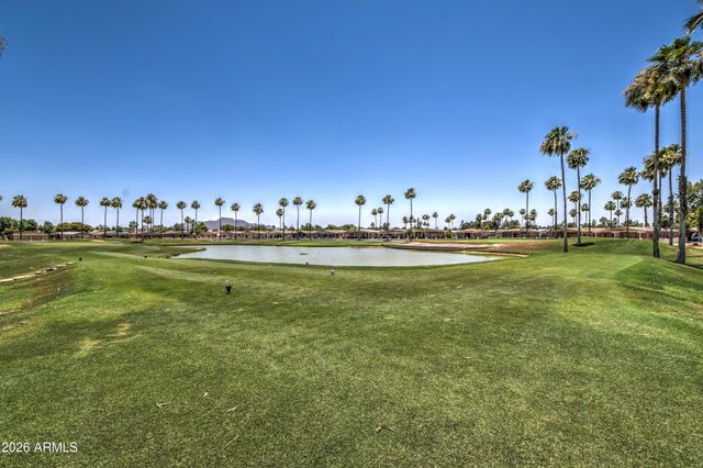 6552 S SAWGRASS Drive, Chandler, AZ 85249