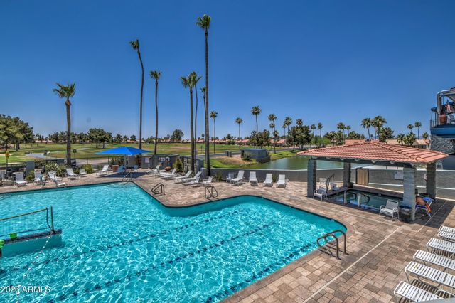 6552 S SAWGRASS Drive, Chandler, AZ 85249