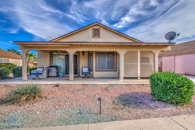 6552 S SAWGRASS Drive, Chandler, AZ 85249