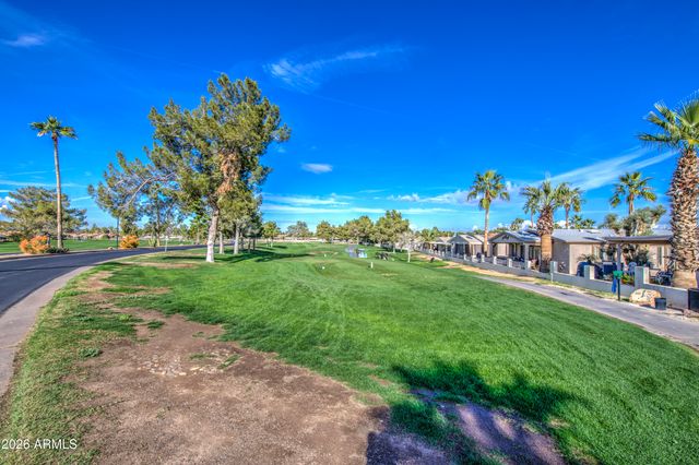 6552 S SAWGRASS Drive, Chandler, AZ 85249