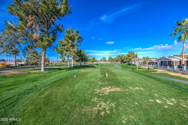 6552 S SAWGRASS Drive, Chandler, AZ 85249