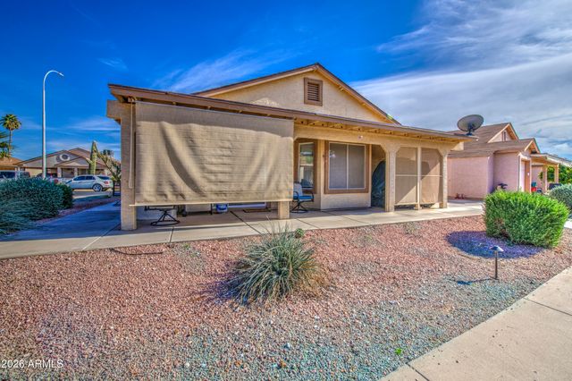 6552 S SAWGRASS Drive, Chandler, AZ 85249