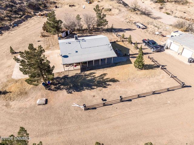201 Squirrel Road, Las Cruces, NM 88007