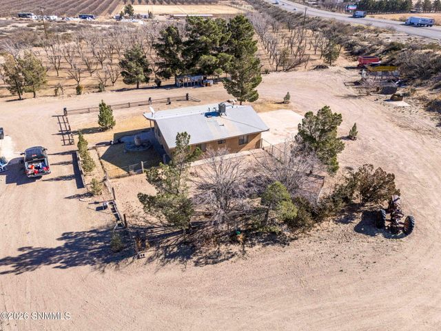 201 Squirrel Road, Las Cruces, NM 88007