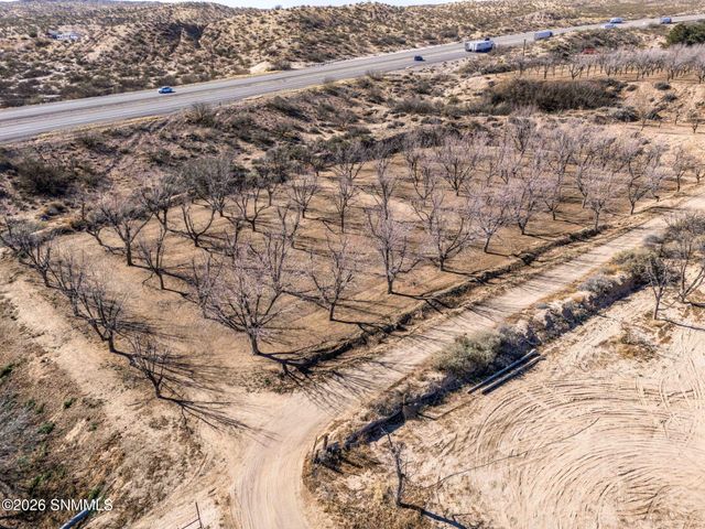 201 Squirrel Road, Las Cruces, NM 88007