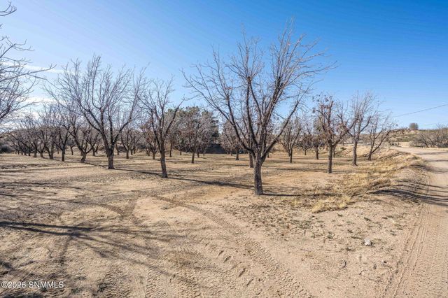 201 Squirrel Road, Las Cruces, NM 88007
