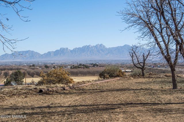 201 Squirrel Road, Las Cruces, NM 88007