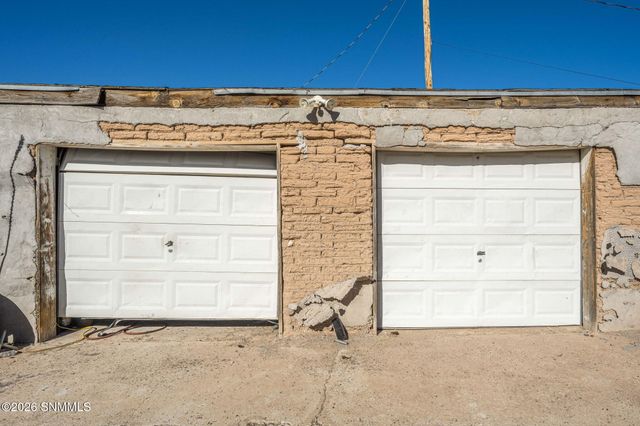 201 Squirrel Road, Las Cruces, NM 88007