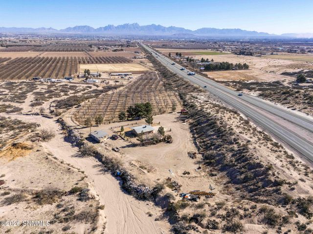 201 Squirrel Road, Las Cruces, NM 88007