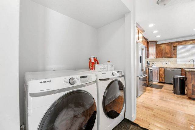 4839 W 8620 S, West Jordan, UT 84081