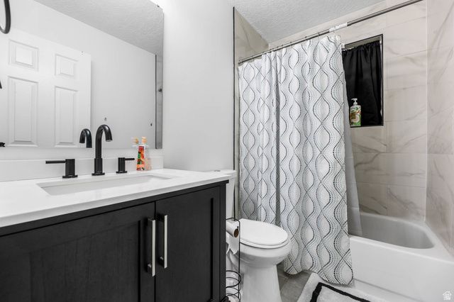 4839 W 8620 S, West Jordan, UT 84081