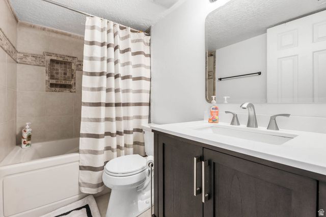 4839 W 8620 S, West Jordan, UT 84081