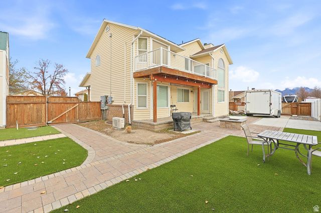 4839 W 8620 S, West Jordan, UT 84081