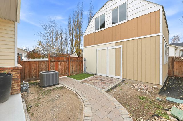 4839 W 8620 S, West Jordan, UT 84081