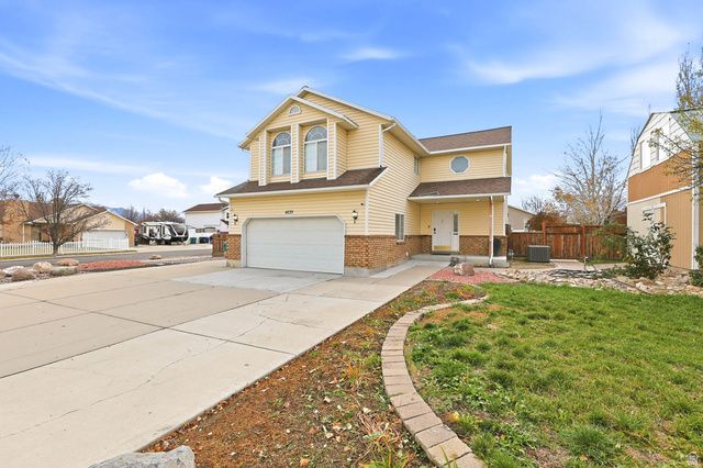 4839 W 8620 S, West Jordan, UT 84081