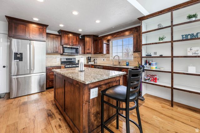 4839 W 8620 S, West Jordan, UT 84081