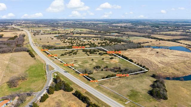 11016 State Highway 78 N, Blue Ridge, TX 75424