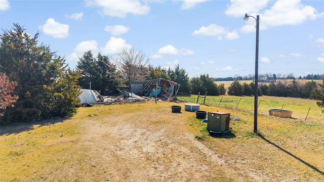 11016 State Highway 78 N, Blue Ridge, TX 75424