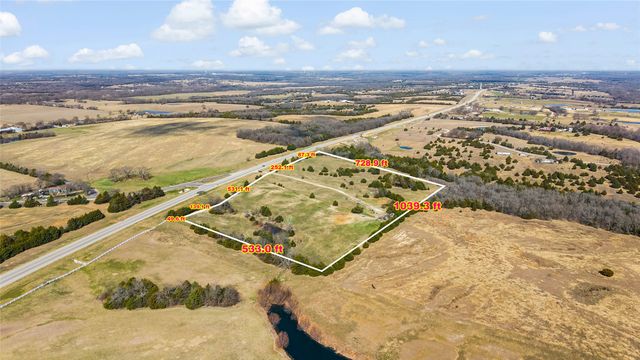 11016 State Highway 78 N, Blue Ridge, TX 75424