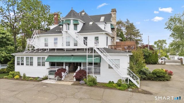 5 Hundley Court 2C, Stamford, CT 06902