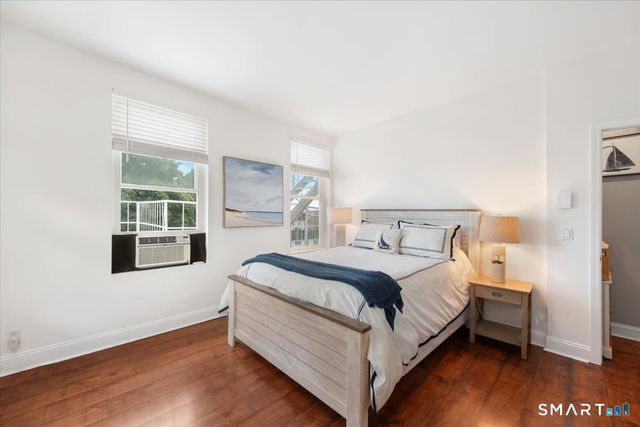 5 Hundley Court 2C, Stamford, CT 06902