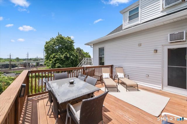 5 Hundley Court 2C, Stamford, CT 06902