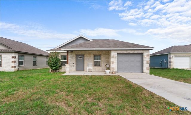 104 Avenue B, Moody, TX 76557