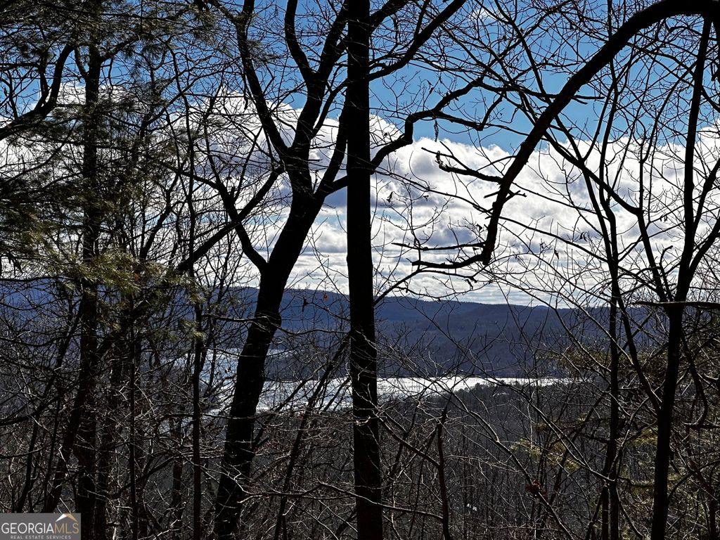 0 Lake View Lane, Clayton, GA 30525