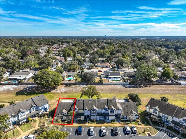 2871 BOULDER FALLS COURT, Apopka, FL 32703