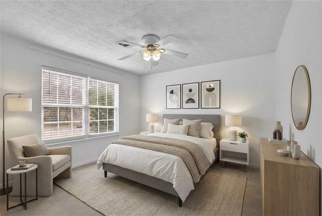 8515 River Hill Commons Drive, Ball Ground, GA 30107