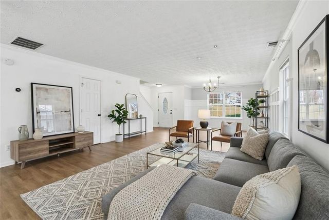 8515 River Hill Commons Drive, Ball Ground, GA 30107