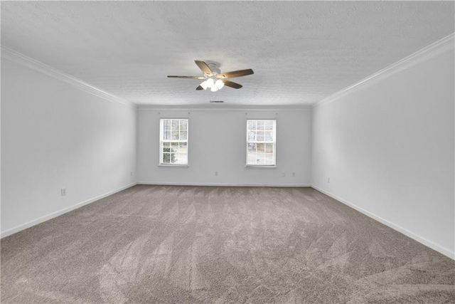 8515 River Hill Commons Drive, Ball Ground, GA 30107