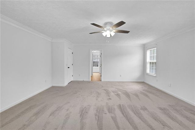 8515 River Hill Commons Drive, Ball Ground, GA 30107