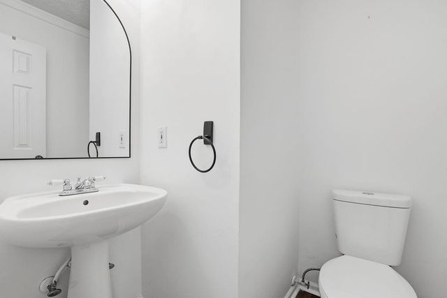 8515 River Hill Commons Drive, Ball Ground, GA 30107