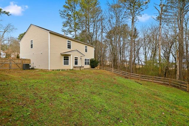 8515 River Hill Commons Drive, Ball Ground, GA 30107