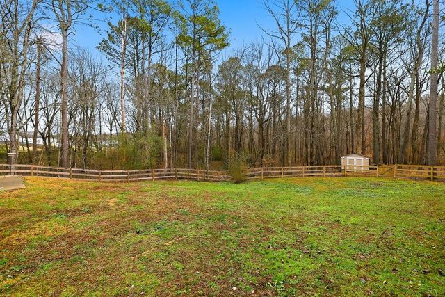 8515 River Hill Commons Drive, Ball Ground, GA 30107